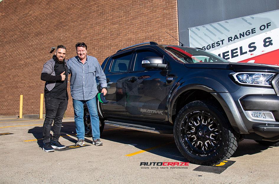 FORD-RANGER-STROKE-GLOSS-BLACK-MILLED